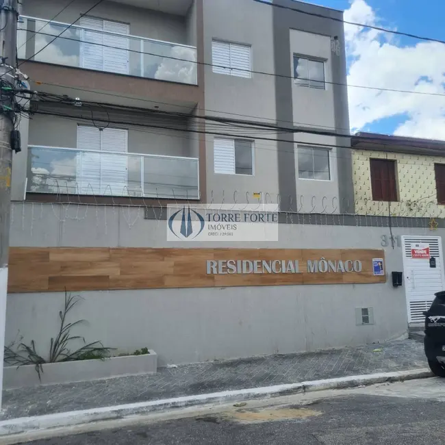 Foto 1 de Apartamento com 2 quartos à venda, 42m2 em Quinta da Paineira, São Paulo - SP