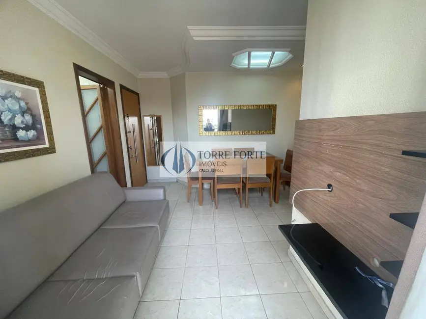 Foto 4 de Apartamento com 2 quartos à venda, 47m2 em Jardim Vila Formosa, São Paulo - SP