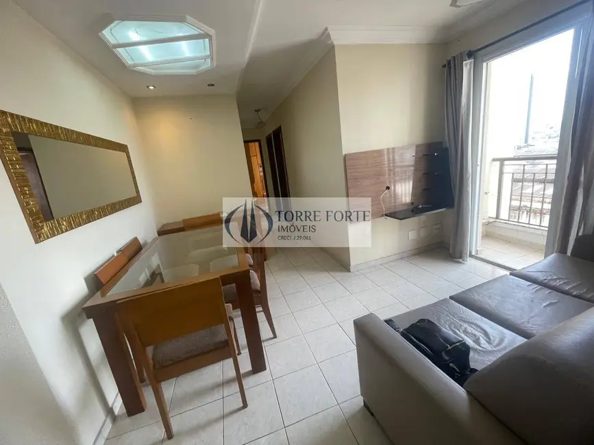 Foto 1 de Apartamento com 2 quartos à venda, 47m2 em Jardim Vila Formosa, São Paulo - SP