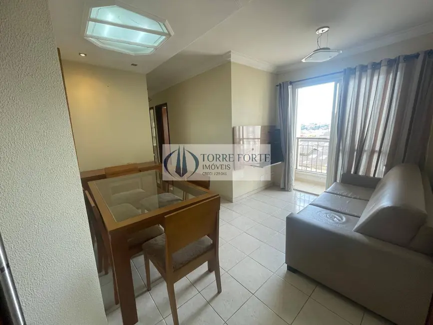 Foto 3 de Apartamento com 2 quartos à venda, 47m2 em Jardim Vila Formosa, São Paulo - SP