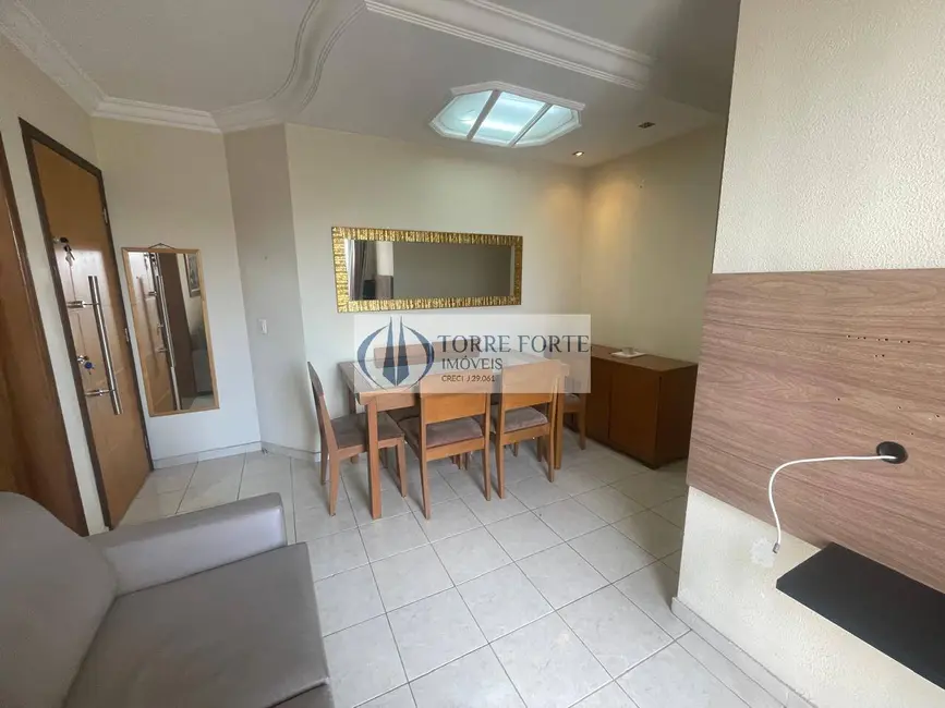 Foto 5 de Apartamento com 2 quartos à venda, 47m2 em Jardim Vila Formosa, São Paulo - SP