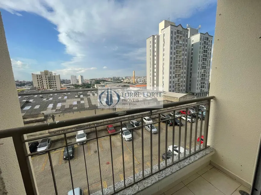 Foto 8 de Apartamento com 2 quartos à venda, 47m2 em Jardim Vila Formosa, São Paulo - SP