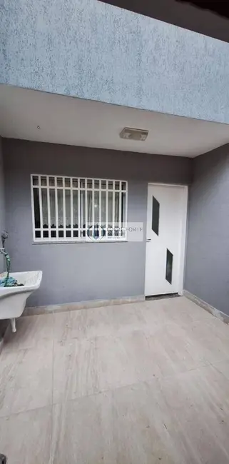 Casa com 3 quartos à venda, 164m2 em Vila Nhocune, São Paulo - SP - imagem 9 Foto 9 de Casa com 3 quartos à venda, 164m2 em Vila Nhocune, São Paulo - SP