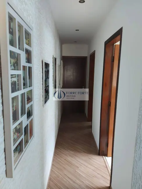 Foto 9 de Casa com 3 quartos à venda, 128m2 em Parada Inglesa, São Paulo - SP