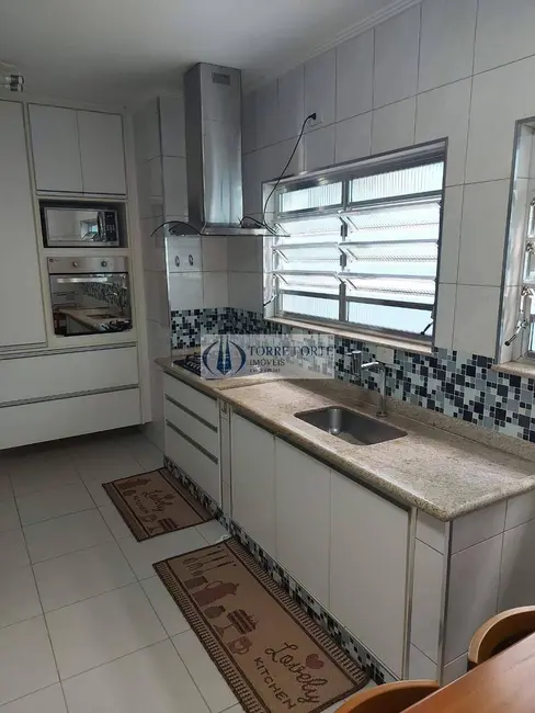 Foto 3 de Casa com 3 quartos à venda, 128m2 em Parada Inglesa, São Paulo - SP