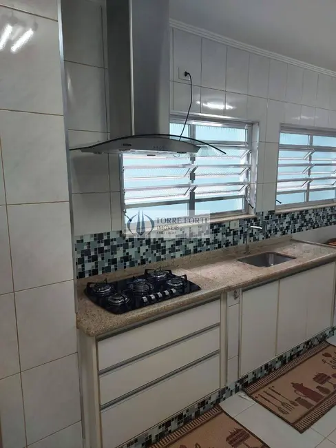 Foto 4 de Casa com 3 quartos à venda, 128m2 em Parada Inglesa, São Paulo - SP