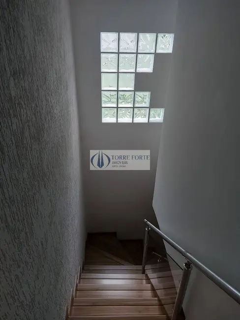 Foto 8 de Casa com 3 quartos à venda, 128m2 em Parada Inglesa, São Paulo - SP