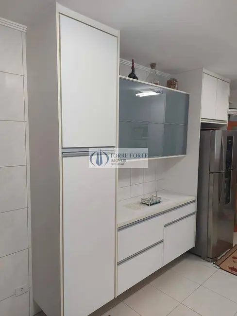 Foto 6 de Casa com 3 quartos à venda, 128m2 em Parada Inglesa, São Paulo - SP