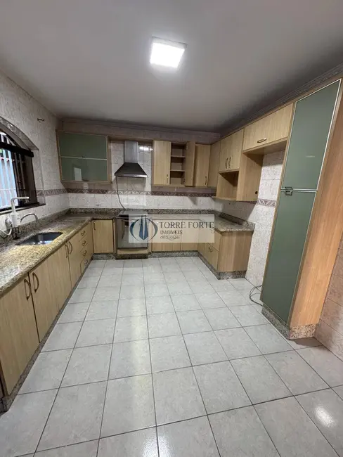 Foto 2 de Casa com 3 quartos à venda, 192m2 em Jardim Santa Adélia, São Paulo - SP