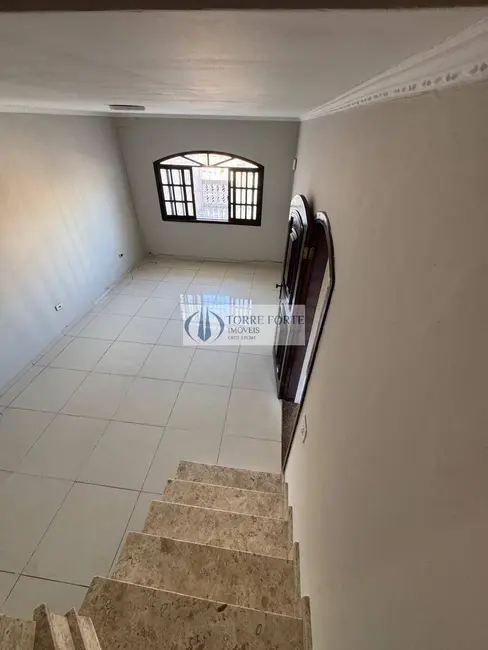 Foto 3 de Casa com 3 quartos à venda, 192m2 em Jardim Santa Adélia, São Paulo - SP