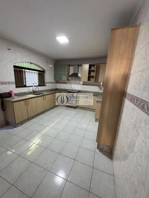 Foto 1 de Casa com 3 quartos à venda, 192m2 em Jardim Santa Adélia, São Paulo - SP