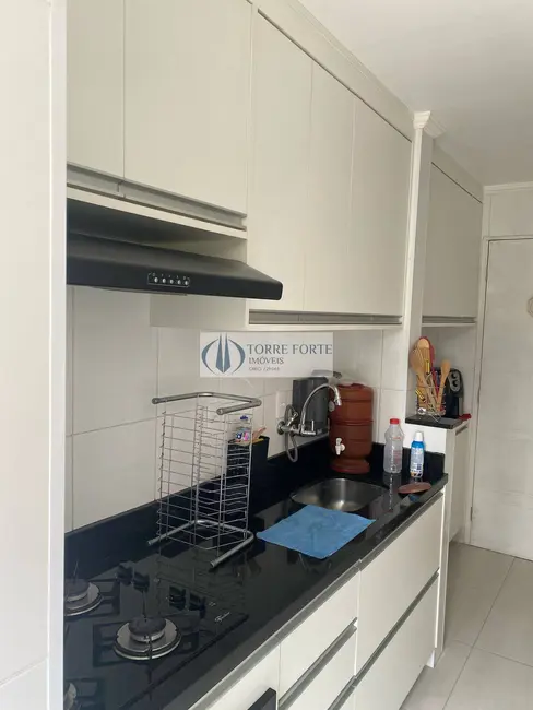 Foto 1 de Apartamento com 2 quartos à venda, 70m2 em Jardim Umuarama, São Paulo - SP