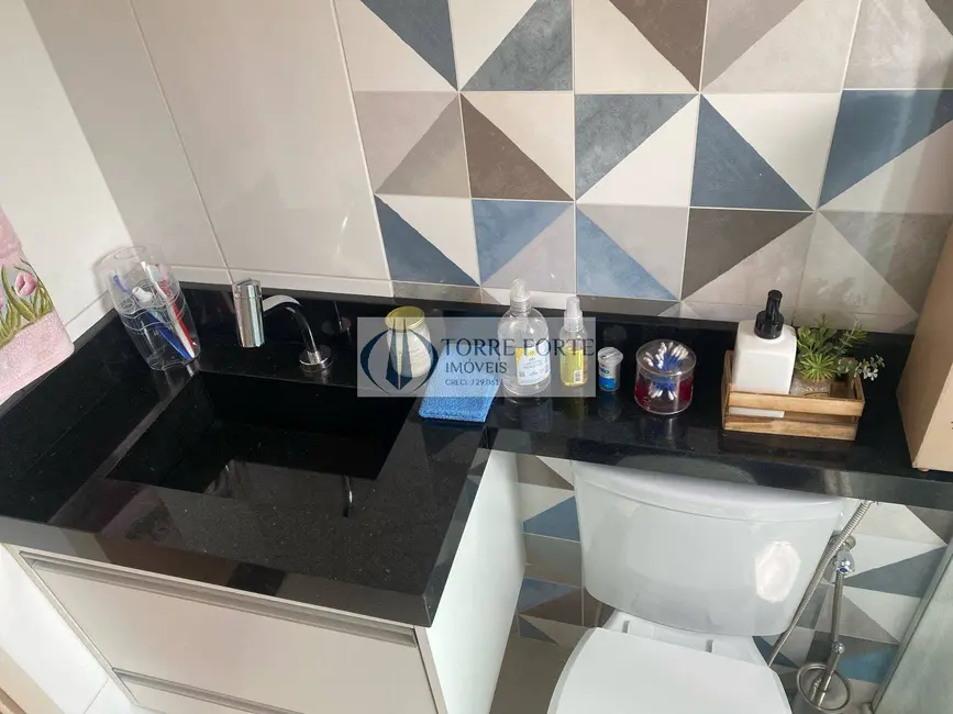 Foto 3 de Apartamento com 2 quartos à venda, 70m2 em Jardim Umuarama, São Paulo - SP