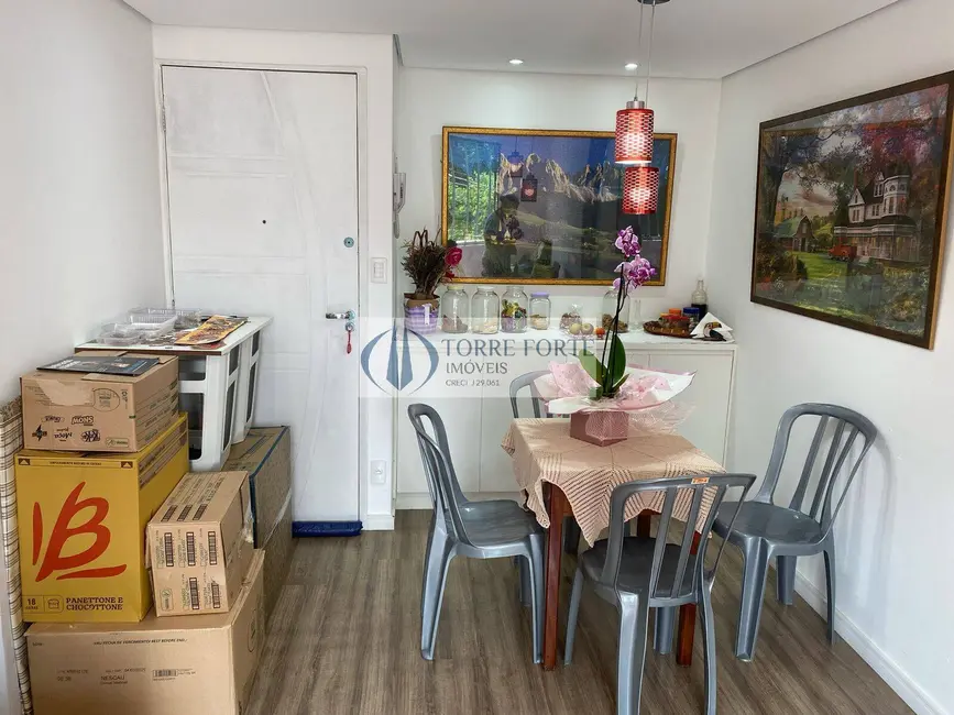 Foto 4 de Apartamento com 2 quartos à venda, 70m2 em Jardim Umuarama, São Paulo - SP
