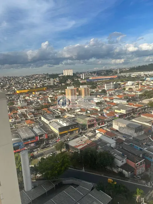 Apartamento com 2 quartos à venda, 51m2 em Vila Antonieta, São Paulo - SP - imagem 7 Foto 7 de Apartamento com 2 quartos à venda, 51m2 em Vila Antonieta, São Paulo - SP