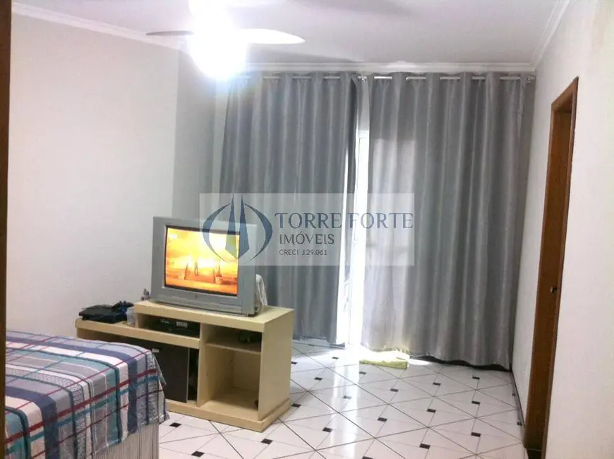 Casa de Condomínio com 3 quartos à venda, 126m2 em Vila Nhocune, São Paulo - SP - imagem 2 Foto 2 de Casa de Condomínio com 3 quartos à venda, 126m2 em Vila Nhocune, São Paulo - SP