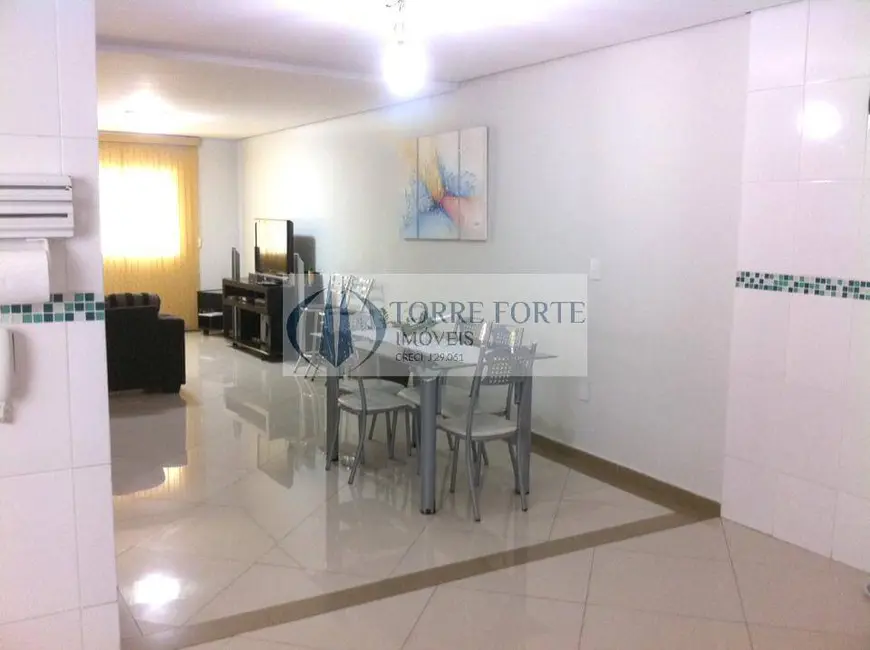 Casa de Condomínio com 3 quartos à venda, 126m2 em Vila Nhocune, São Paulo - SP - imagem 6 Foto 6 de Casa de Condomínio com 3 quartos à venda, 126m2 em Vila Nhocune, São Paulo - SP