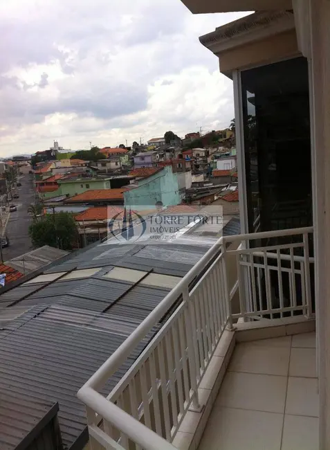 Casa de Condomínio com 3 quartos à venda, 126m2 em Vila Nhocune, São Paulo - SP - imagem 7 Foto 7 de Casa de Condomínio com 3 quartos à venda, 126m2 em Vila Nhocune, São Paulo - SP