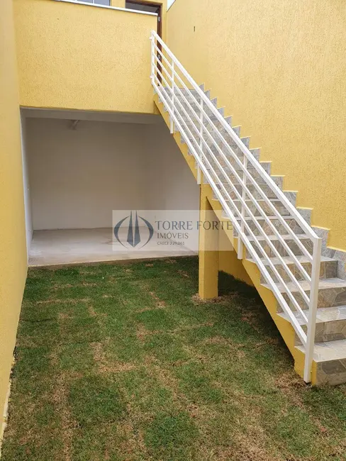 Sobrado com 2 quartos à venda, 67m2 em Vila Ponte Rasa, São Paulo - SP - imagem 6 Foto 6 de Sobrado com 2 quartos à venda, 67m2 em Vila Ponte Rasa, São Paulo - SP