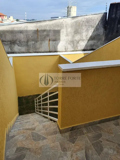 Sobrado com 2 quartos à venda, 67m2 em Vila Ponte Rasa, São Paulo - SP - imagem 4 Foto 4 de Sobrado com 2 quartos à venda, 67m2 em Vila Ponte Rasa, São Paulo - SP