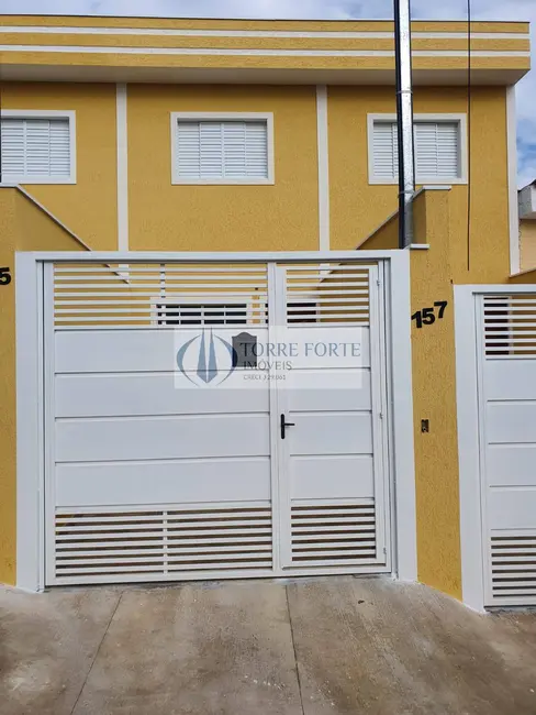 Sobrado com 2 quartos à venda, 67m2 em Vila Ponte Rasa, São Paulo - SP - imagem 3 Foto 3 de Sobrado com 2 quartos à venda, 67m2 em Vila Ponte Rasa, São Paulo - SP