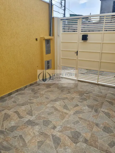 Sobrado com 2 quartos à venda, 67m2 em Vila Ponte Rasa, São Paulo - SP - imagem 1 Foto 1 de Sobrado com 2 quartos à venda, 67m2 em Vila Ponte Rasa, São Paulo - SP