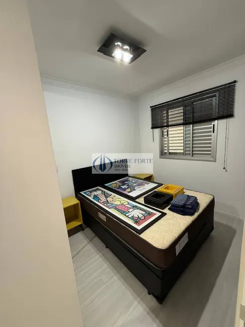 Apartamento com 2 quartos à venda, 48m2 em Jardim Independência, São Paulo - SP - imagem 8 Foto 8 de Apartamento com 2 quartos à venda, 48m2 em Jardim Independência, São Paulo - SP