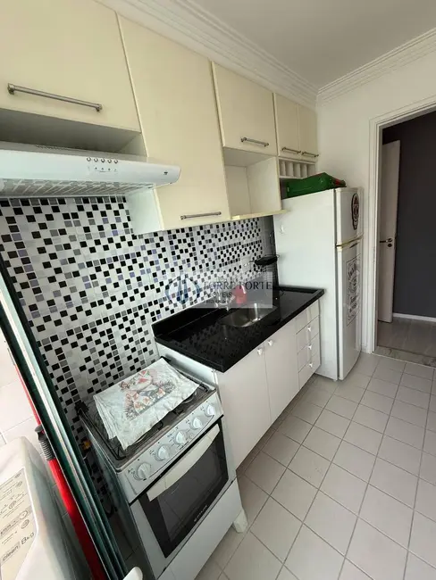 Apartamento com 2 quartos à venda, 48m2 em Jardim Independência, São Paulo - SP - imagem 5 Foto 5 de Apartamento com 2 quartos à venda, 48m2 em Jardim Independência, São Paulo - SP