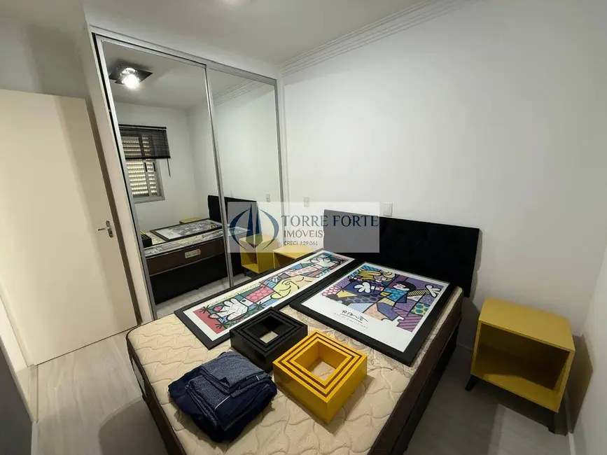 Apartamento com 2 quartos à venda, 48m2 em Jardim Independência, São Paulo - SP - imagem 7 Foto 7 de Apartamento com 2 quartos à venda, 48m2 em Jardim Independência, São Paulo - SP