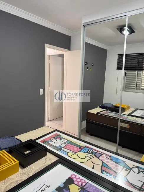 Apartamento com 2 quartos à venda, 48m2 em Jardim Independência, São Paulo - SP - imagem 9 Foto 9 de Apartamento com 2 quartos à venda, 48m2 em Jardim Independência, São Paulo - SP
