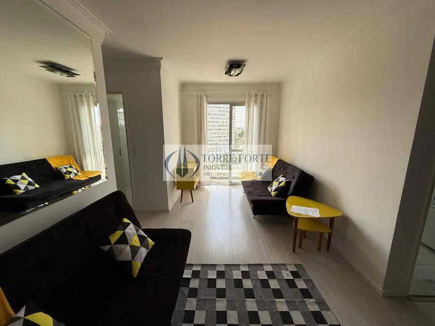 Apartamento com 2 quartos à venda, 48m2 em Jardim Independência, São Paulo - SP - imagem 1 Foto 1 de Apartamento com 2 quartos à venda, 48m2 em Jardim Independência, São Paulo - SP
