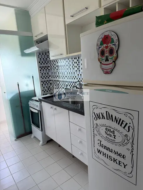 Apartamento com 2 quartos à venda, 48m2 em Jardim Independência, São Paulo - SP - imagem 6 Foto 6 de Apartamento com 2 quartos à venda, 48m2 em Jardim Independência, São Paulo - SP