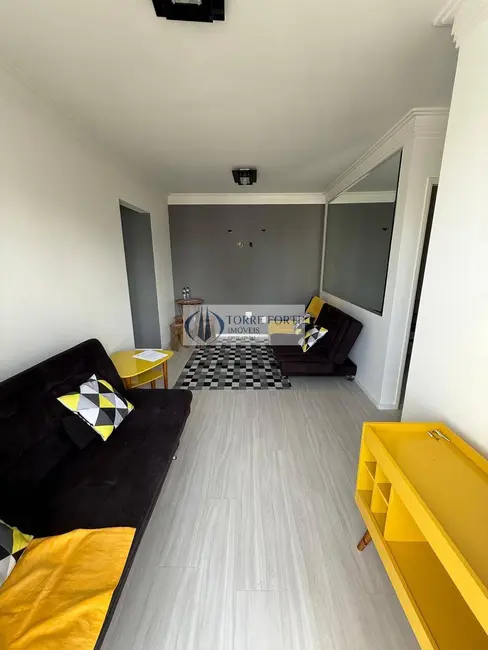 Apartamento com 2 quartos à venda, 48m2 em Jardim Independência, São Paulo - SP - imagem 3 Foto 3 de Apartamento com 2 quartos à venda, 48m2 em Jardim Independência, São Paulo - SP