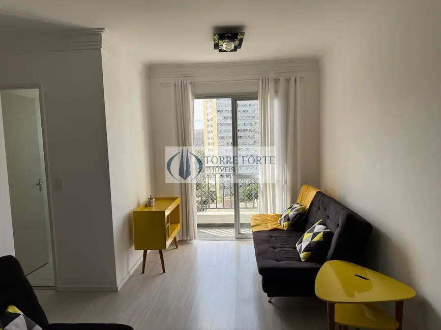 Apartamento com 2 quartos à venda, 48m2 em Jardim Independência, São Paulo - SP - imagem 2 Foto 2 de Apartamento com 2 quartos à venda, 48m2 em Jardim Independência, São Paulo - SP