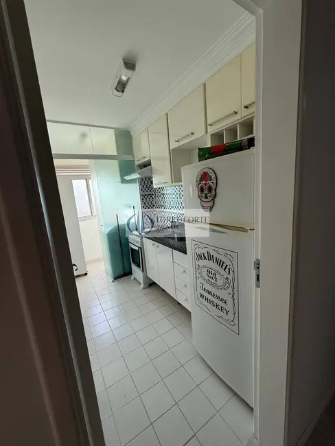 Apartamento com 2 quartos à venda, 48m2 em Jardim Independência, São Paulo - SP - imagem 4 Foto 4 de Apartamento com 2 quartos à venda, 48m2 em Jardim Independência, São Paulo - SP