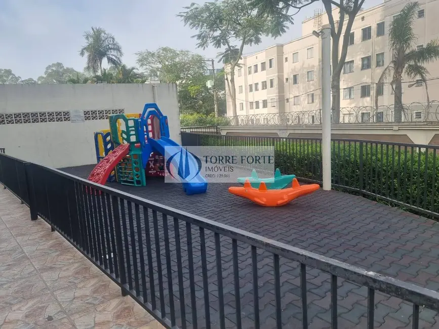 Foto 5 de Apartamento com 3 quartos à venda, 56m2 em Jardim Santa Terezinha (Zona Leste), São Paulo - SP