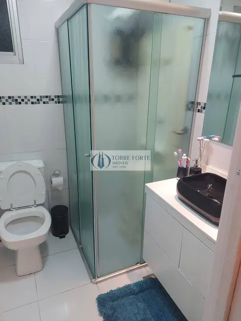 Foto 7 de Apartamento com 3 quartos à venda, 56m2 em Jardim Santa Terezinha (Zona Leste), São Paulo - SP