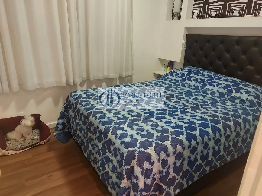 Foto 9 de Apartamento com 3 quartos à venda, 56m2 em Jardim Santa Terezinha (Zona Leste), São Paulo - SP
