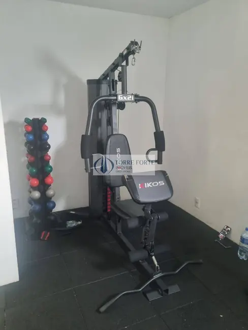 Foto 4 de Apartamento com 3 quartos à venda, 56m2 em Jardim Santa Terezinha (Zona Leste), São Paulo - SP