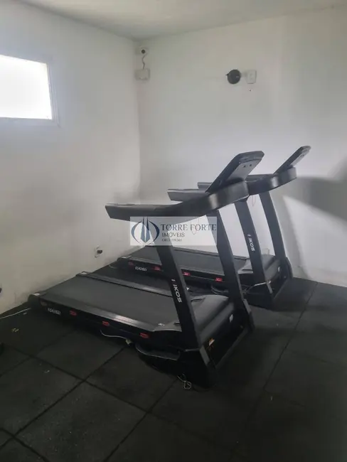 Foto 2 de Apartamento com 3 quartos à venda, 56m2 em Jardim Santa Terezinha (Zona Leste), São Paulo - SP