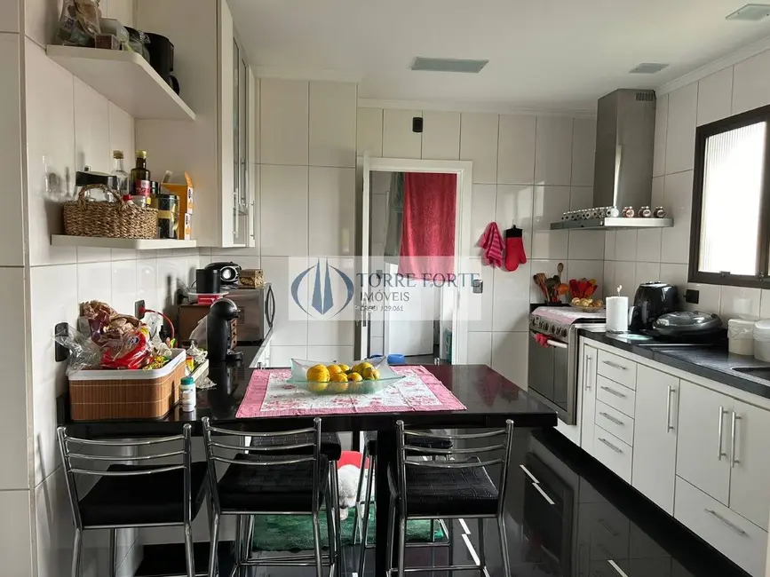 Foto 5 de Apartamento com 3 quartos à venda, 183m2 em Tatuapé, São Paulo - SP