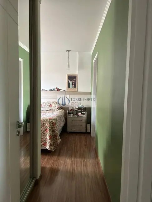 Foto 3 de Apartamento com 3 quartos à venda, 183m2 em Tatuapé, São Paulo - SP