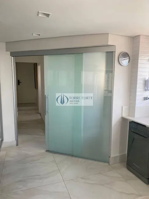 Foto 7 de Apartamento com 3 quartos à venda, 136m2 em Parque da Mooca, São Paulo - SP