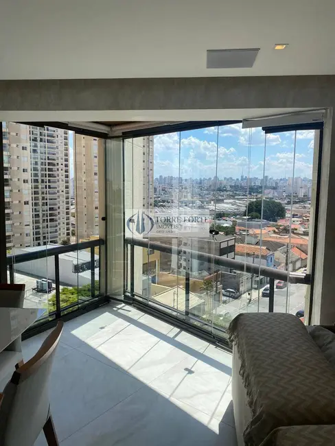 Foto 1 de Apartamento com 3 quartos à venda, 136m2 em Parque da Mooca, São Paulo - SP