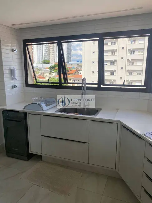 Foto 9 de Apartamento com 3 quartos à venda, 136m2 em Parque da Mooca, São Paulo - SP