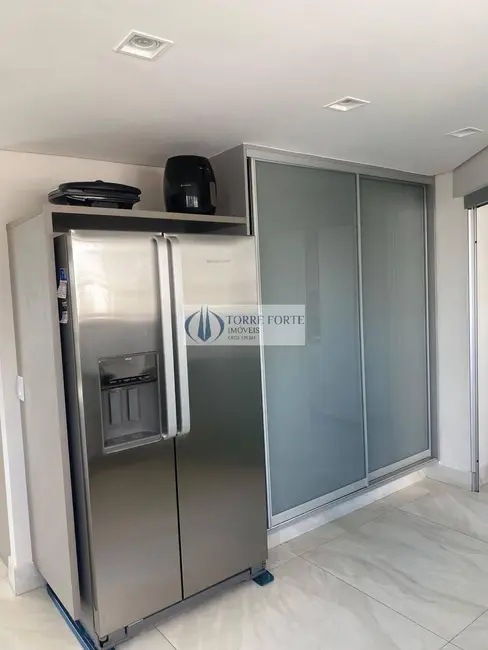 Foto 8 de Apartamento com 3 quartos à venda, 136m2 em Parque da Mooca, São Paulo - SP