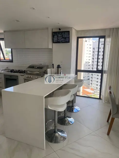 Foto 4 de Apartamento com 3 quartos à venda, 136m2 em Parque da Mooca, São Paulo - SP