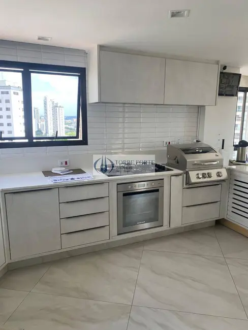 Foto 5 de Apartamento com 3 quartos à venda, 136m2 em Parque da Mooca, São Paulo - SP