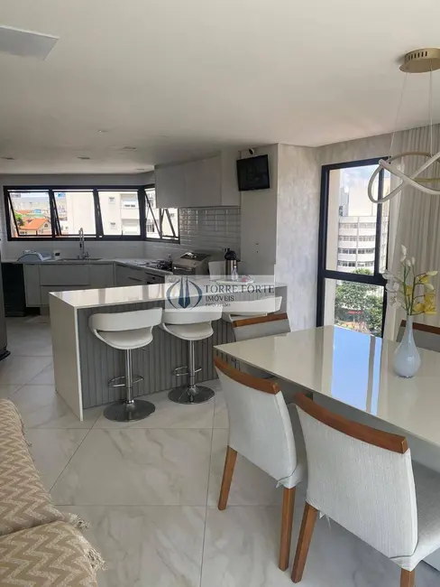 Foto 2 de Apartamento com 3 quartos à venda, 136m2 em Parque da Mooca, São Paulo - SP