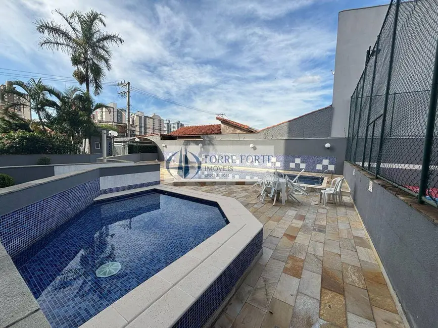 Foto 8 de Apartamento com 3 quartos à venda, 73m2 em Vila Esperança, São Paulo - SP